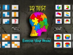 Joc IQ Test: Exercise Your Brain! on-line