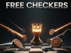 Joc Free Checkers on-line