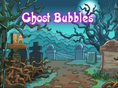 Joc Ghost Bubbles on-line