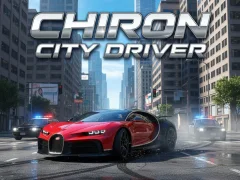 Joc Chiron City Driver on-line