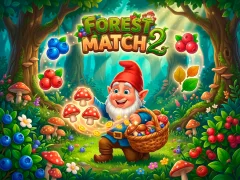 Joc Forest Match 2 on-line