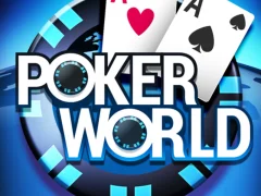 Joc Poker World on-line