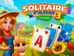 Joc Solitaire Farm Seasons 3 on-line