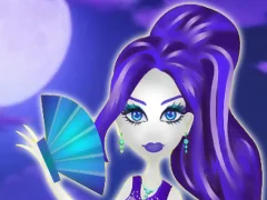 Joc Spectra Monster High on-line