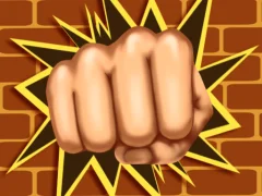Joc Punch The Wall on-line