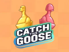 Joc Catch The Goose on-line
