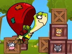 Joc Turtle Hero Animal Rescue on-line