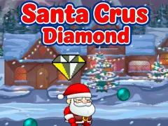 Joc Santa Crus Diamont on-line