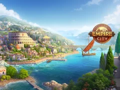 Joc Empire City on-line