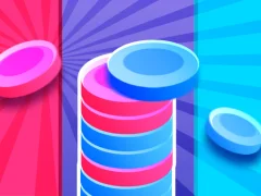 Joc Disk Rush on-line