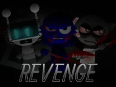 Joc The Definitive Phase 9: Revenge on-line