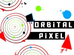Joc Orbital Pixel on-line