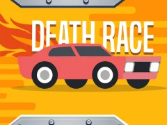 Joc Death Race on-line
