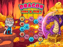 Joc Dragon Fire & Fury on-line