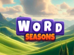 Joc Word Seasons on-line