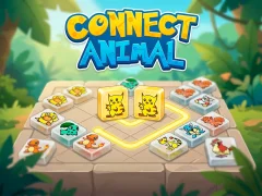 Joc Connect Animal on-line