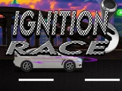 Joc Ignition Race on-line