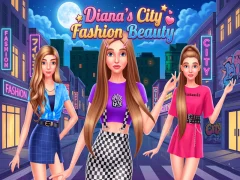 Joc Diana's City Fashion Beauty on-line