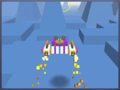 Joc Space Rider on-line
