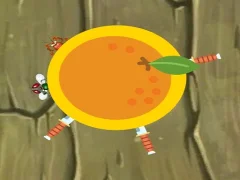 Joc Fruits Kive Up on-line