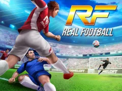 Joc Real Football on-line