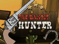 Joc The Bandit Hunter on-line