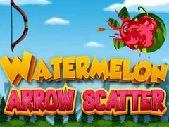 Joc Watermelon Arrow Scatter on-line