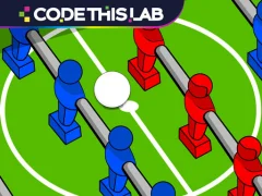 Joc Foosball on-line
