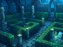 Joc Magical Explorer Escape on-line