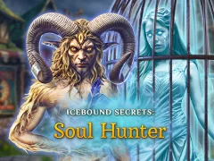 Joc Icebound Secrets 2: Soul Hunter on-line