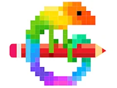 Joc Pixel Art on-line