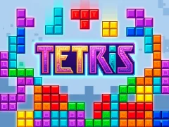 Joc Tetris on-line