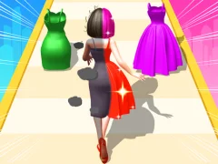 Joc Love Shopping Run on-line