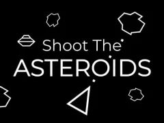 Joc Shoot The Asteroids on-line