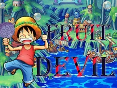 Joc Fruit Devil on-line