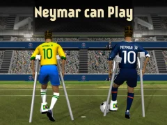 Joc Neymar can play on-line
