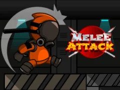 Joc Melee Attack on-line