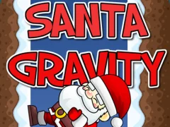 Joc Santa Gravity on-line
