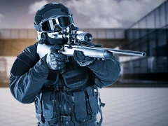 Joc Special Forces Sniper on-line