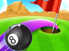 Joc Billiard & Golf on-line
