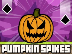 Joc Pumpkin Spikes on-line