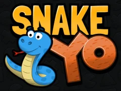 Joc Snake YO on-line