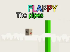 Joc Flappy The Pipes are back on-line