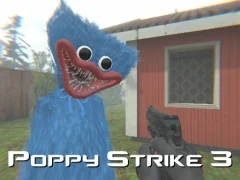Joc Poppy Strike 3 on-line