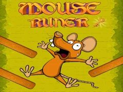 Joc Mouse Runer on-line
