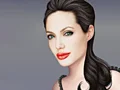 Joc Angelina Jolie Makeup on-line