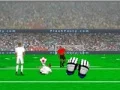Joc Goalkeeper Premier Spain on-line