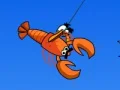 Joc Swampy fishing on-line
