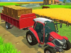 Joc Farming Town on-line