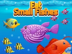 Joc Eat Small Fishes on-line